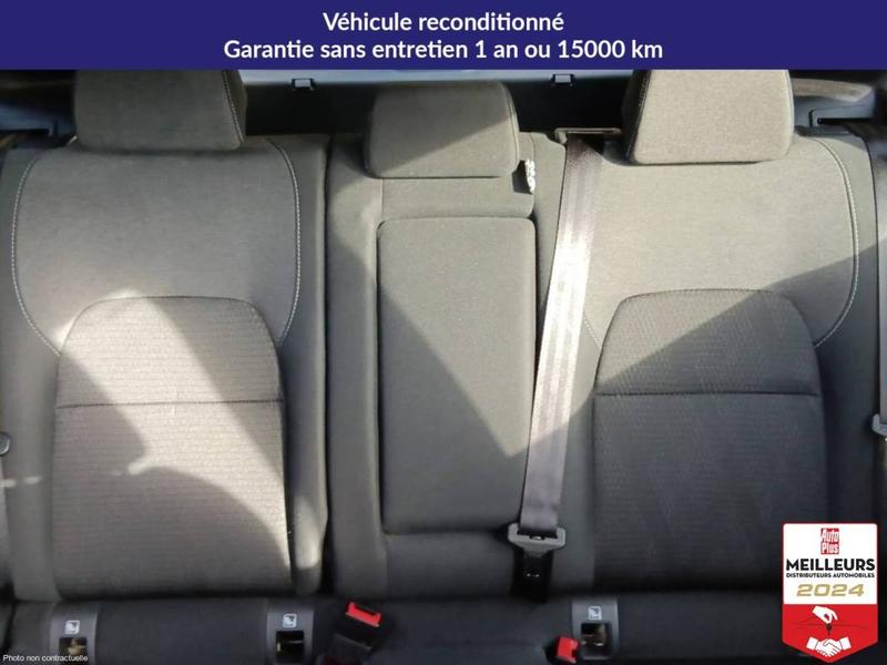 Nissan Qashqai e-Power 190 ch n-Connecta