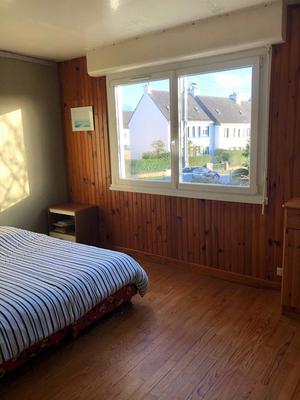 Maison - 103 m² - 6 pièces