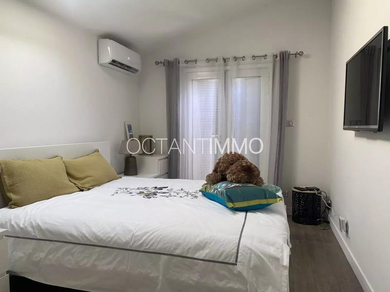 Maison - 132 m² - 4 pièces