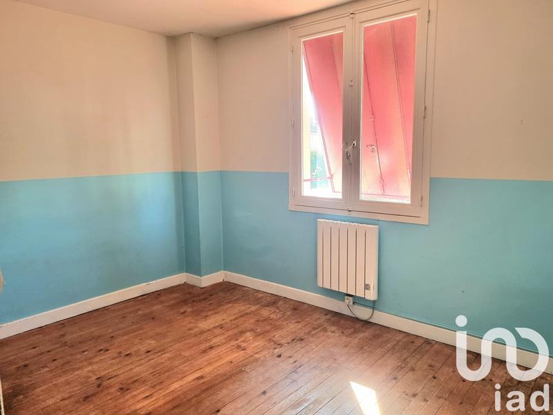 Maison - 111 m² - 5 pièces