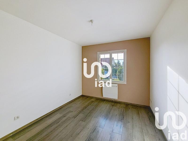 Maison - 99 m² - 4 pièces