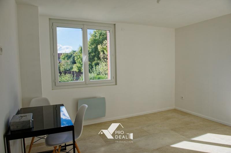 Maison - 150 m² - 8 pièces