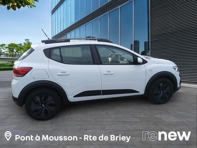 Dacia Sandero TCe 90 Gsr2 Stepway Expression