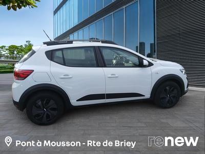 Dacia Sandero TCe 90 Gsr2 Stepway Expression