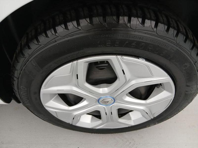 Renault Twingo Electric III Achat Intégral Life