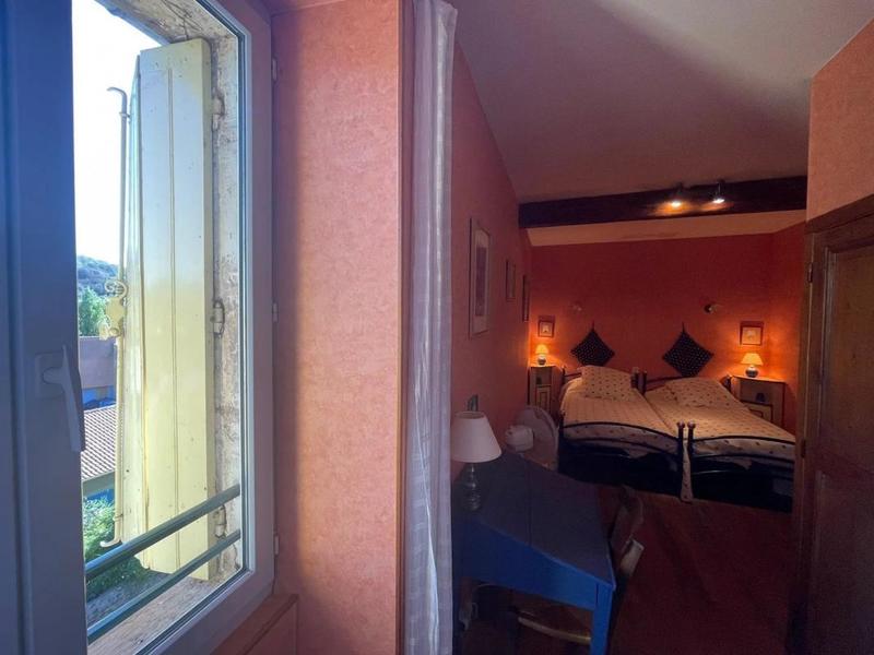 Maison de maîtres - 280 m² - 12 pièces