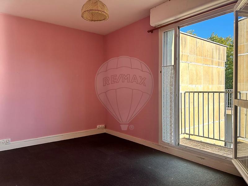 Appartement - 79 m² - 3 pièces