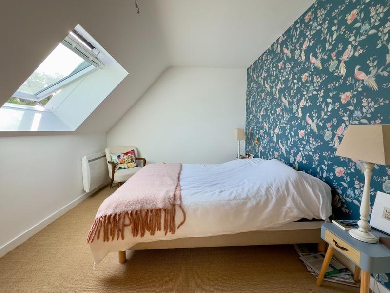 Maison - 162 m² - 7 pièces