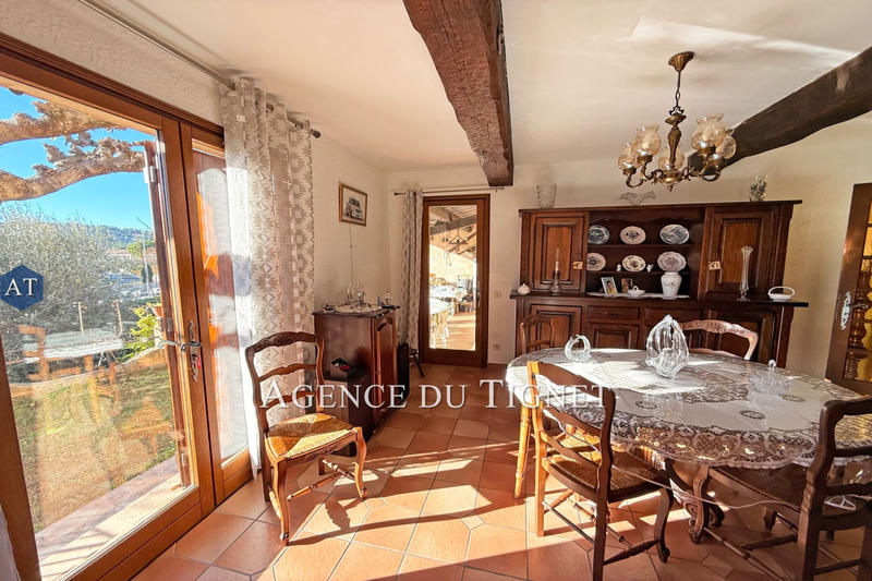 Maison - 122 m² - 5 pièces