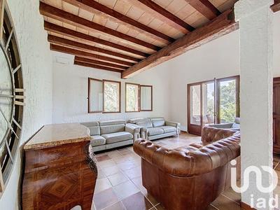 Maison - 144 m² - 5 pièces