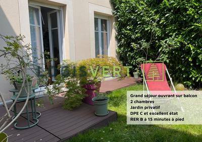 Appartement - 72 m² - 3 pièces