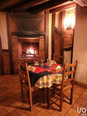 Local commercial - 153 m²