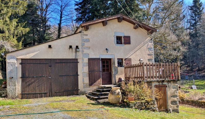 Maison - 154 m² - 7 pièces