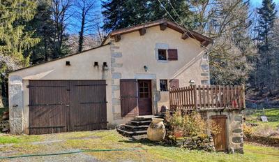 Maison - 154 m² - 7 pièces