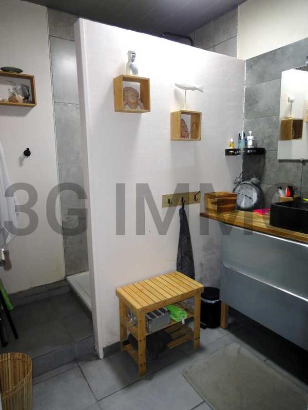 Maison - 119 m² - 4 pièces