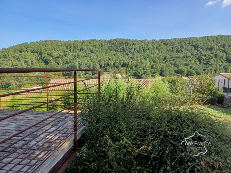 Maison en pierre - 151 m² - 7 pièces