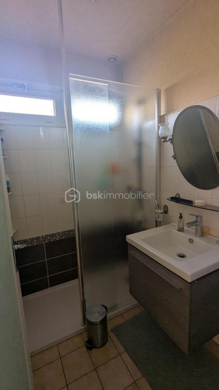 Maison - 64 m² - 3 pièces