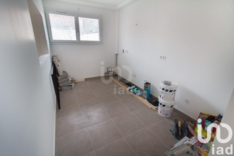 Maison - 117 m² - 6 pièces