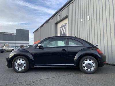Volkswagen Coccinelle Nouvelle 1.4 Tsi 160 Ch Vintage Pack Fender - Garantie 6 Mois