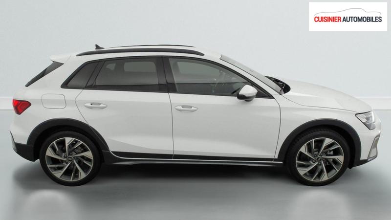 Audi A3 Allstreet Tfsi e Hybride rechargeable 204 s tronic 6 Design