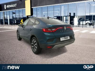 Renault Arkana TCe 140 Edc - 22 Evolution