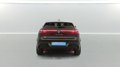 Renault Mégane Ev60 220 ch super charge Techno 5p