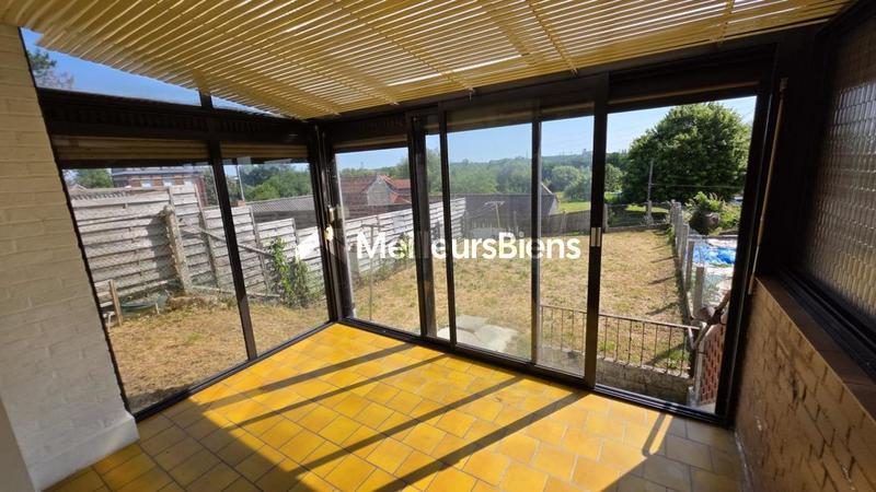 Maison de campagne - 72 m² - 4 pièces