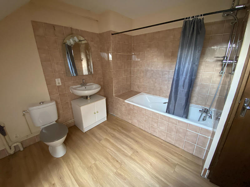 Maison - 157 m² - 4 pièces