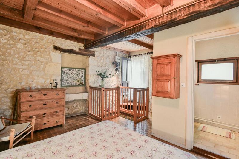 Maison - 44 m² - 3 pièces