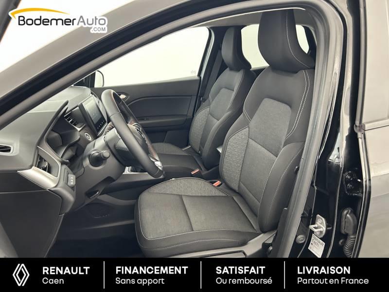 Renault Captur TCe 90 Evolution