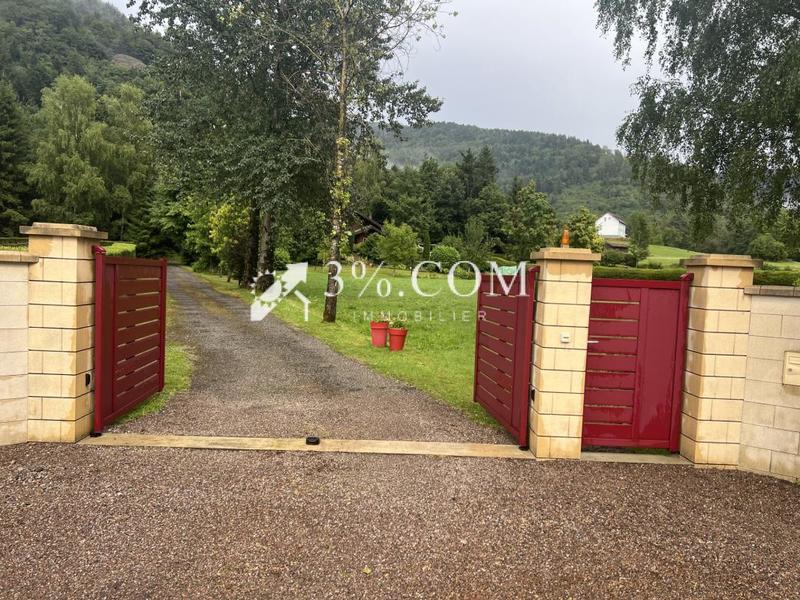 Châlet - 147 m² - 9 pièces