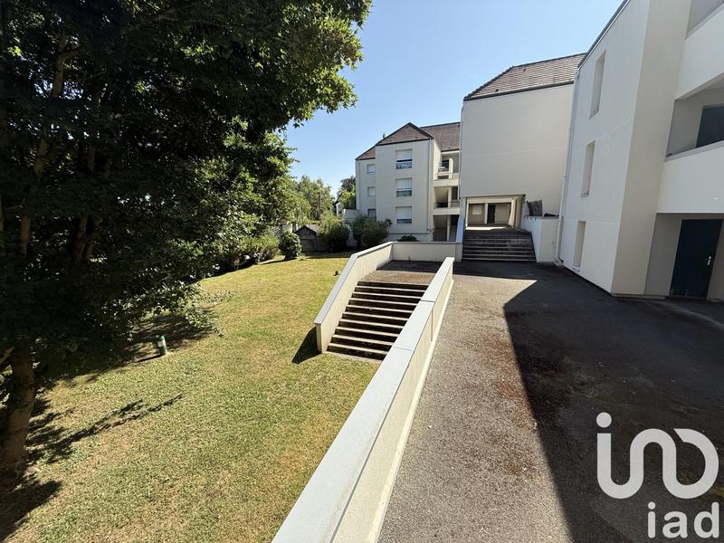 Appartement - 32 m² - 1 pièce