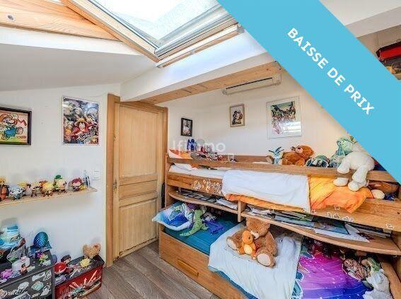 Duplex - 62 m² - 3 pièces