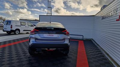 Citroën C4 Puretech 100 Feel