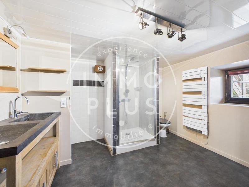 Appartement - 74 m² - 3 pièces