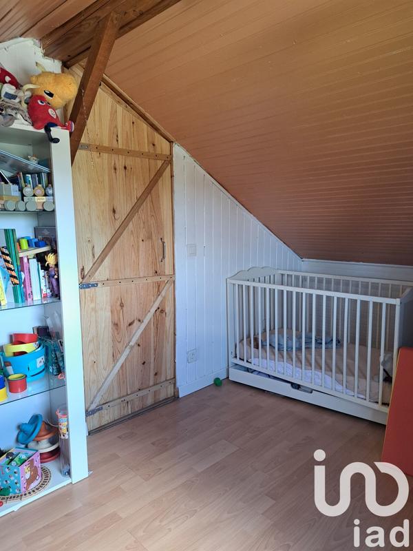 Châlet - 34 m² - 2 pièces