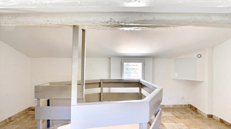 Maison - 64 m² - 3 pièces