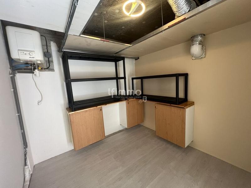 Villa - 86 m² - 5 pièces