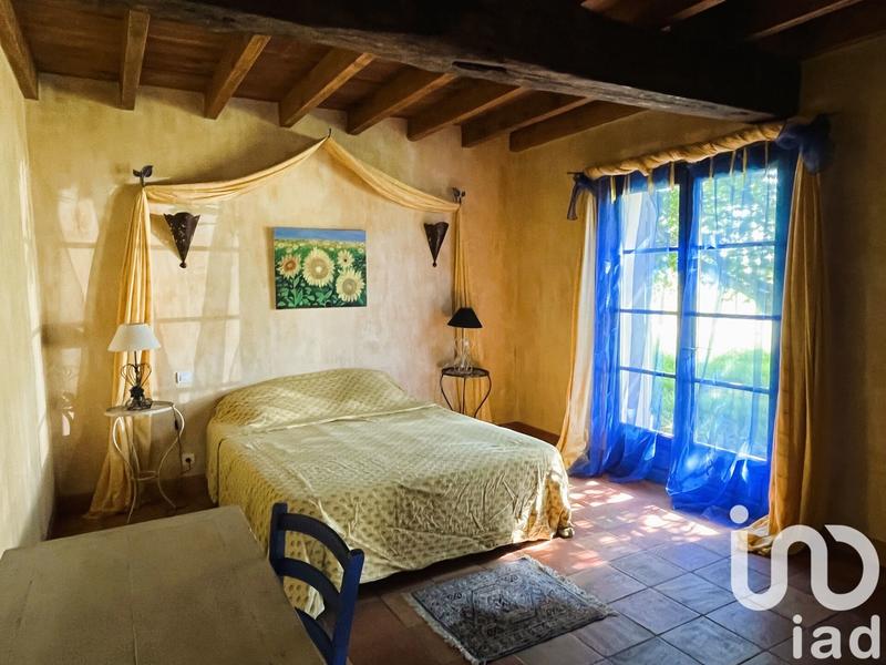 Maison - 193 m² - 7 pièces