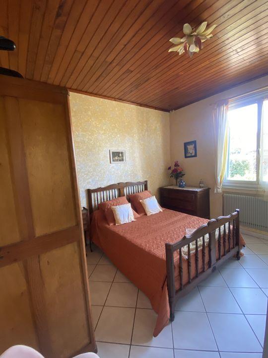 Maison - 161 m² - 6 pièces