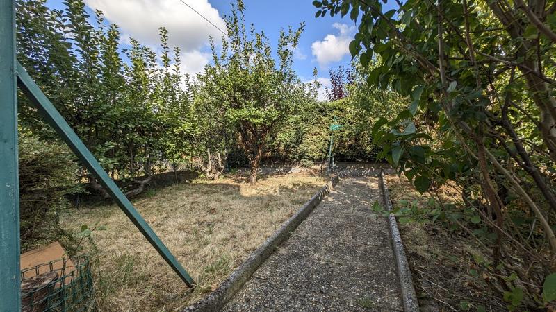 Maison - 113 m² - 5 pièces