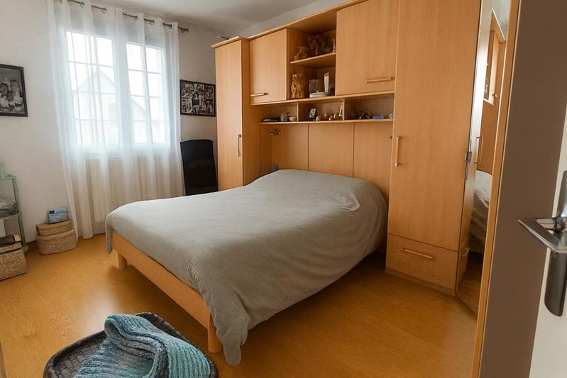 Pavillon - 128 m² - 6 pièces