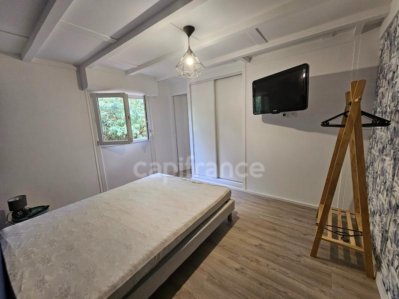 Maison - 97 m² - 5 pièces