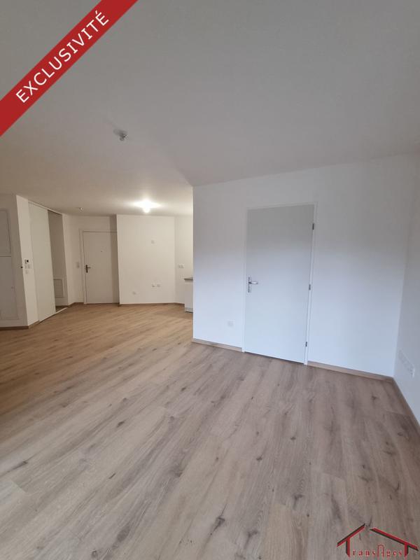 Appartement - 34 m² - 1 pièce