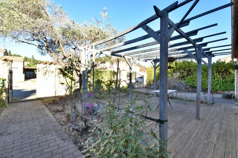 Maison - 94 m² - 4 pièces