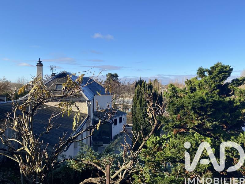 Maison - 147 m² - 6 pièces