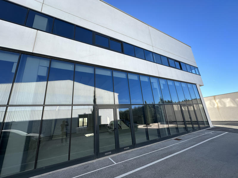 Local commercial - 580 m²