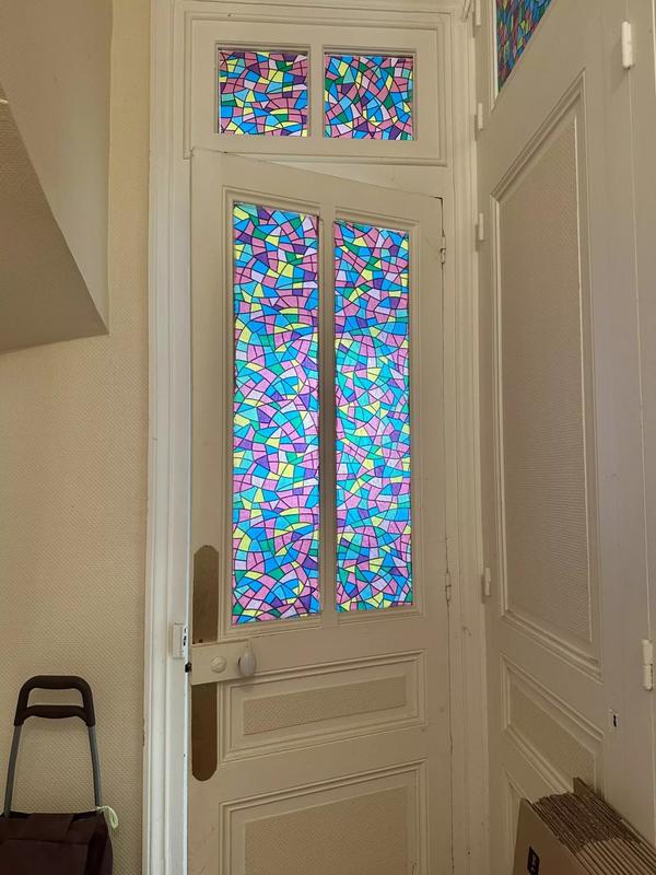 Appartement - 88 m² - 4 pièces