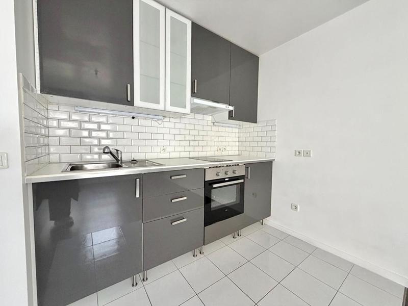 Appartement - 25 m² - 1 pièce
