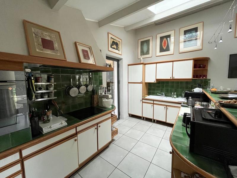 Villa - 186 m² - 5 pièces